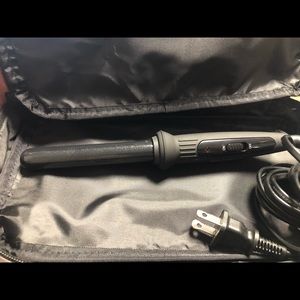 Hair wand bionic wand , iron curling wand